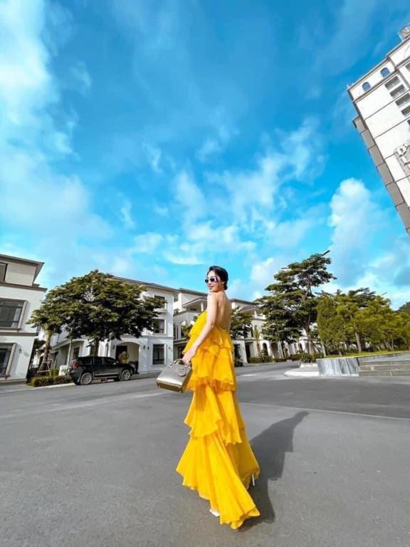 Chuỗi Villa 7 Ngủ đồi Beverly hill - trung tâm Bãi Cháy- Sang trọng - Đẳng cấp – Ha Long Bay