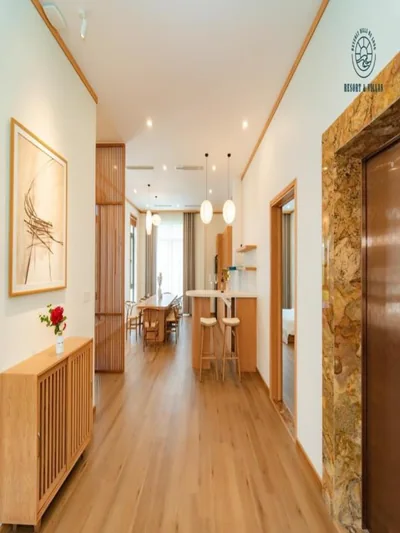 Chuỗi Villa 7 Ngủ đồi Beverly hill - trung tâm Bãi Cháy- Sang trọng - Đẳng cấp – Fotos 4