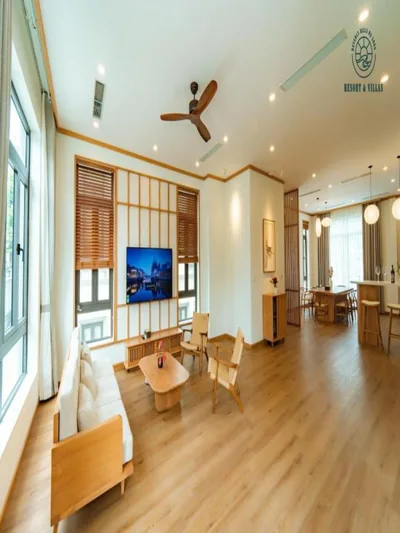 Chuỗi Villa 7 Ngủ đồi Beverly hill - trung tâm Bãi Cháy- Sang trọng - Đẳng cấp – Fotos 5