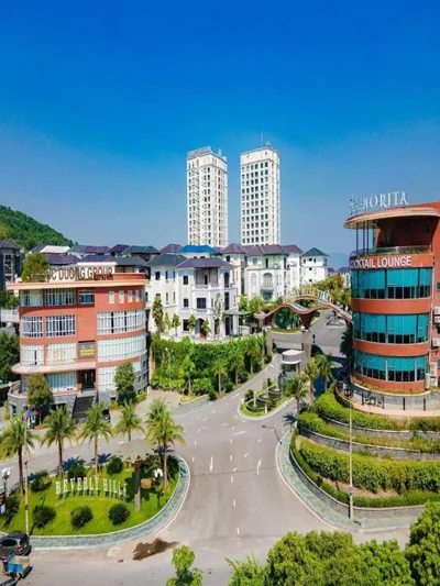 Chuỗi Villa 7 Ngủ đồi Beverly hill - trung tâm Bãi Cháy- Sang trọng - Đẳng cấp – Fotos 6