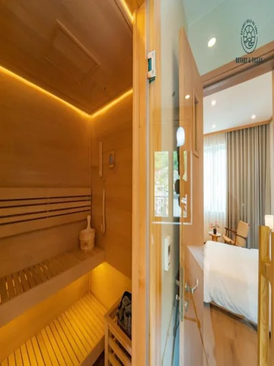 Chuỗi Villa 7 Ngủ đồi Beverly hill - trung tâm Bãi Cháy- Sang trọng - Đẳng cấp – Fotos 7