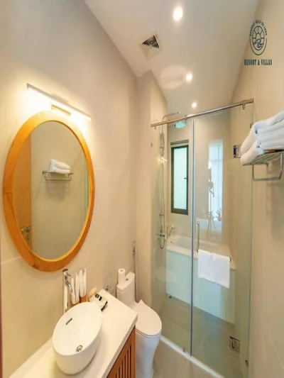 Chuỗi Villa 7 Ngủ đồi Beverly hill - trung tâm Bãi Cháy- Sang trọng - Đẳng cấp – Fotos 8