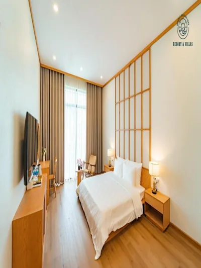 Chuỗi Villa 7 Ngủ đồi Beverly hill - trung tâm Bãi Cháy- Sang trọng - Đẳng cấp – Fotos 9