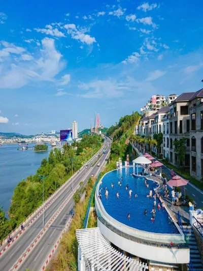 Chuỗi Villa 7 Ngủ đồi Beverly hill - trung tâm Bãi Cháy- Sang trọng - Đẳng cấp – Fotos 11