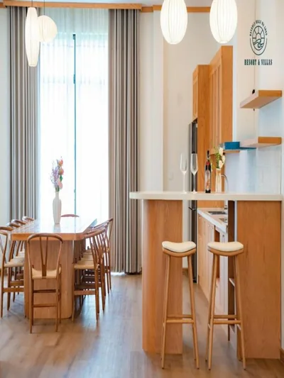 Chuỗi Villa 7 Ngủ đồi Beverly hill - trung tâm Bãi Cháy- Sang trọng - Đẳng cấp – Fotos 15