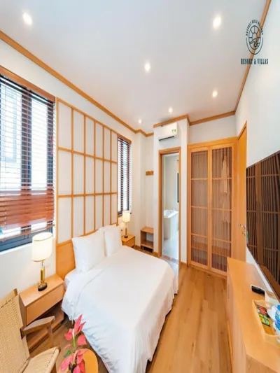 Chuỗi Villa 7 Ngủ đồi Beverly hill - trung tâm Bãi Cháy- Sang trọng - Đẳng cấp – Fotos 16